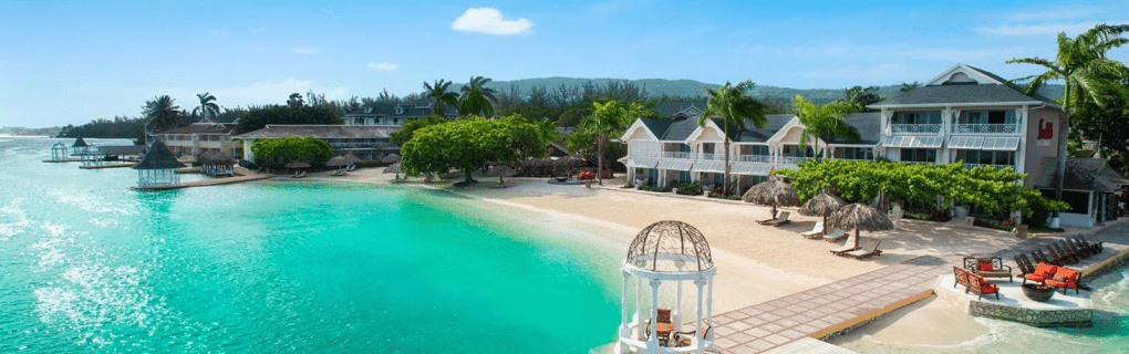 Insider`s Guide to Sandals Resorts: How to Choose the Perfect Luxury All-Inclusive Destination for Your Dream Caribbean Vacation