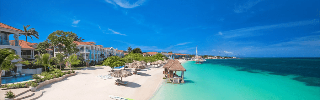 Insider`s Guide to Sandals Resorts: How to Choose the Perfect Luxury All-Inclusive Destination for Your Dream Caribbean Vacation