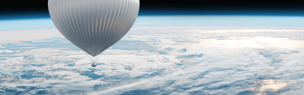 Insider`s Guide to Space Perspective: What to Expect on a Luxury Stratospheric Balloon Flight