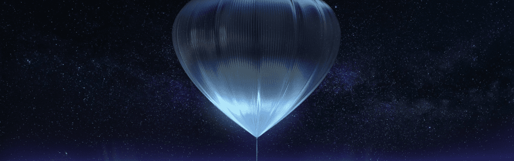 Insider`s Guide to Space Perspective: What to Expect on a Luxury Stratospheric Balloon Flight