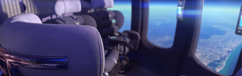 Insider`s Guide to Space Perspective: What to Expect on a Luxury Stratospheric Balloon Flight