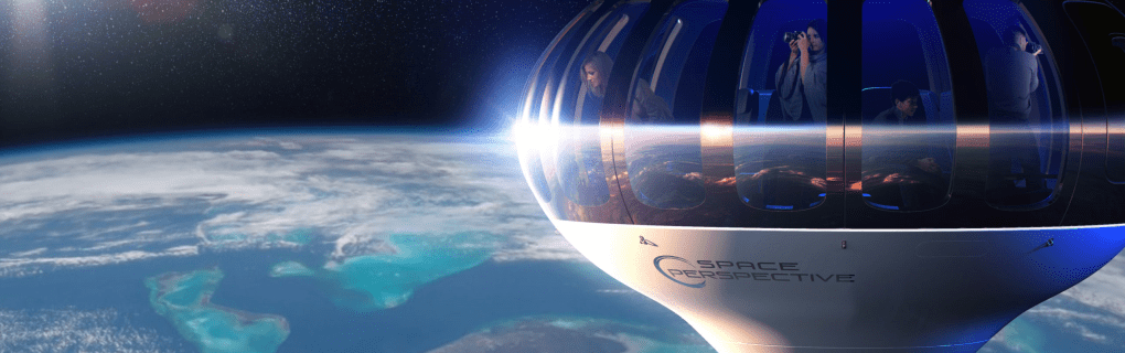 Insider`s Guide to Space Perspective: What to Expect on a Luxury Stratospheric Balloon Flight