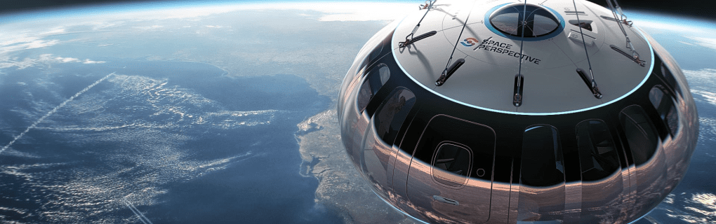 Insider`s Guide to Space Perspective`s Luxury Stratospheric Flights: What to Expect on the Journey of a Lifetime