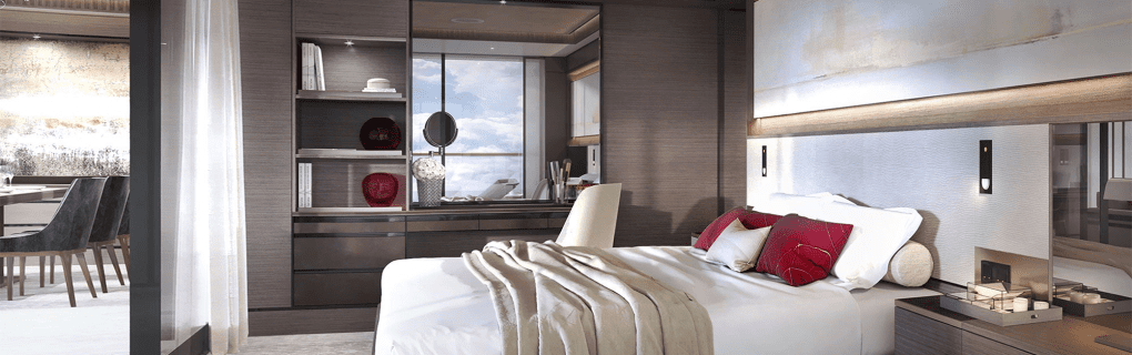 Insider`s Guide to The Ritz-Carlton Yacht Collection: Luxury Itineraries and All-Inclusive Perks