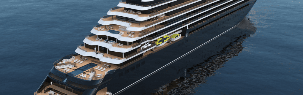 Insider`s Guide to The Ritz-Carlton Yacht Collection: Luxury Itineraries and All-Inclusive Perks