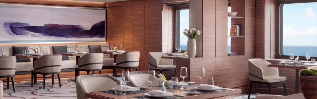 Insider`s Guide to The Ritz-Carlton Yacht Collection: Luxury Itineraries and All-Inclusive Perks