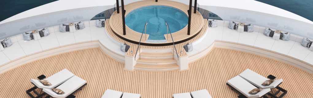 Insider`s Guide to The Ritz-Carlton Yacht Collection: Luxury Itineraries and All-Inclusive Perks