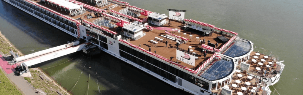 Insider`s Guide to Viking River Cruises: Tips, Advice & Planning for Your Dream Journey