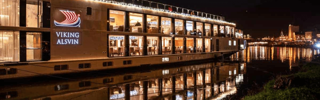 Insider`s Guide to Viking River Cruises: Tips and Planning for a Seamless Journey