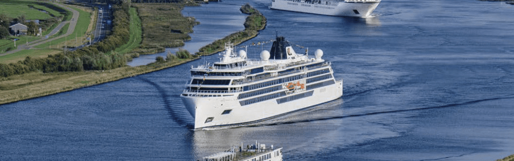 Insider`s Guide to Viking River Cruises: Tips and Planning for a Seamless Journey