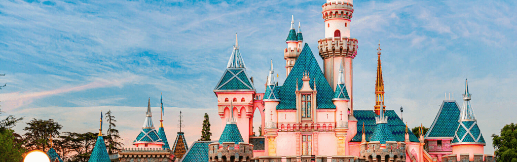 Insider`s Guide to Walt Disney Travel California: Tips and Tricks for a Magical Disneyland Adventure