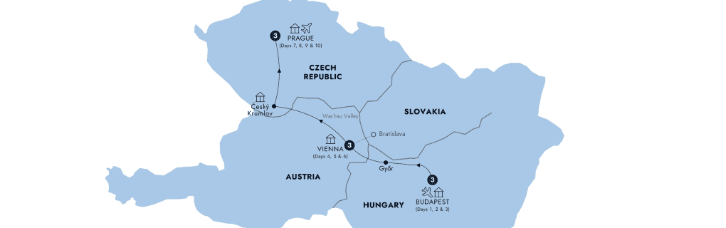 Insight Vacations` Easy Pace Tours: How to Enjoy a Relaxed Journey Across Europe and Beyond