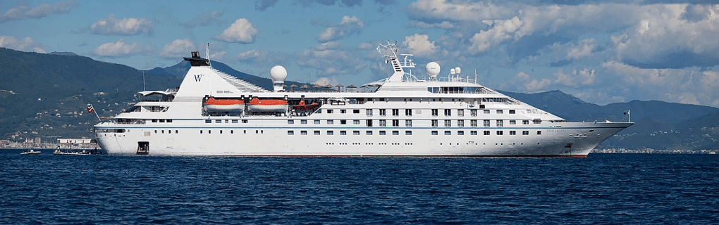 Intimate Luxury and Hidden Gems: How Windstar Cruises Accesses the World`s Most Exclusive Small Ports