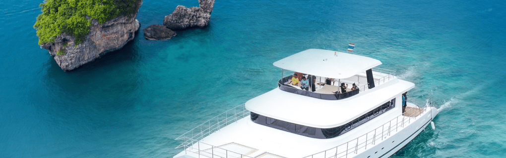 Intimate Luxury at Sea: How SeaDream Yacht Club Offers the Ultimate Casual Yachting Experience