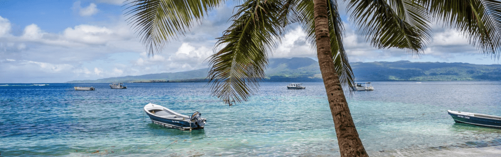 Island Hopping with Island Destinations: A Guide to the Best Tropical Getaways and Hidden Gems