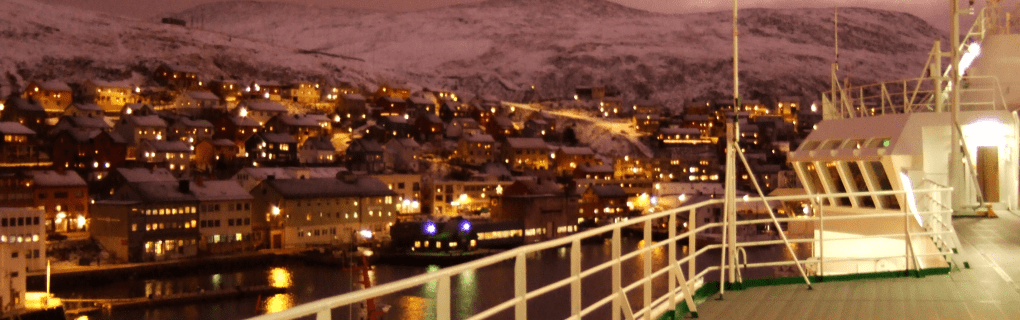 Journey to the Ends of the Earth: Exploring Norway and Beyond with Hurtigruten`s Unique Expedition Cruises