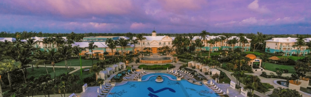 Luxury All-Inclusive Getaways: Top Reasons to Choose Sandals Resorts for Your Dream Caribbean Vacation