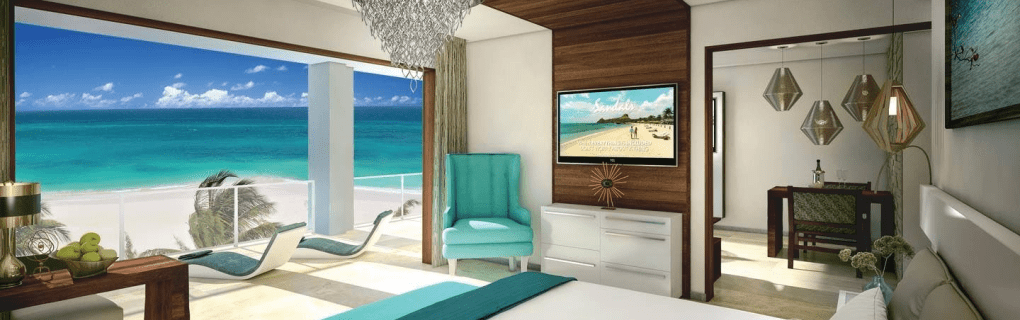 Luxury All-Inclusive Getaways: Top Reasons to Choose Sandals Resorts for Your Dream Caribbean Vacation