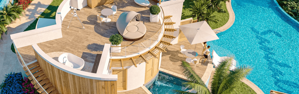 Luxury Honeymoon Destinations: Why Sandals Resorts Are the Ultimate Caribbean Getaway for Couples