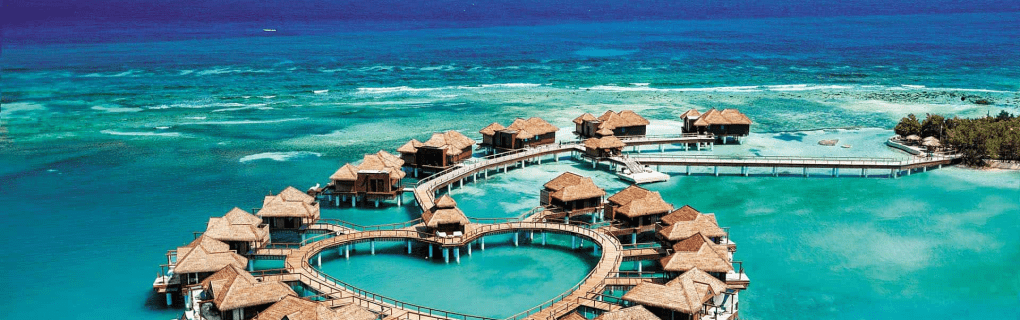 Luxury Honeymoon Destinations: Why Sandals Resorts Are the Ultimate Caribbean Getaway for Couples