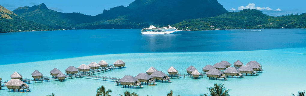 Luxury in the South Pacific: Exploring the All-Inclusive Itineraries of Paul Gauguin Cruises