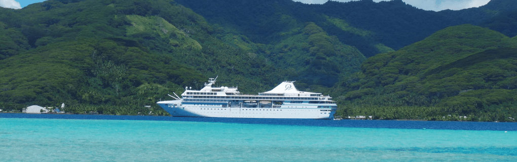 Luxury in the South Pacific: Exploring the All-Inclusive Itineraries of Paul Gauguin Cruises