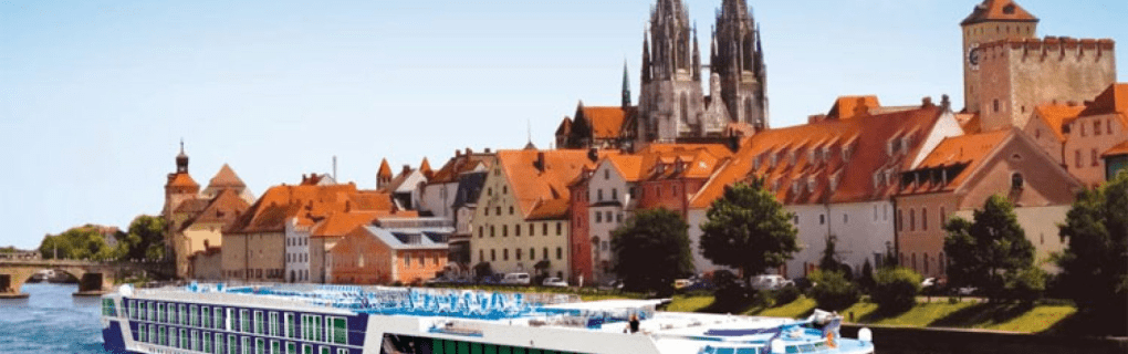 Luxury on the Water: A Guide to Uniworld`s Themed River Cruises and Exclusive Excursions