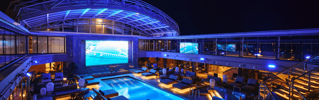 Luxury Redefined: How Explora Journeys Sets a New Standard in All-Inclusive Cruising