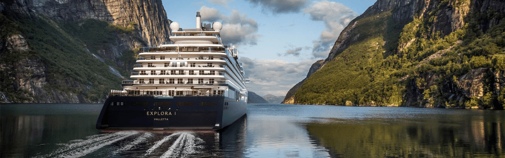 Luxury Redefined: How Explora Journeys Sets a New Standard in All-Inclusive Cruising