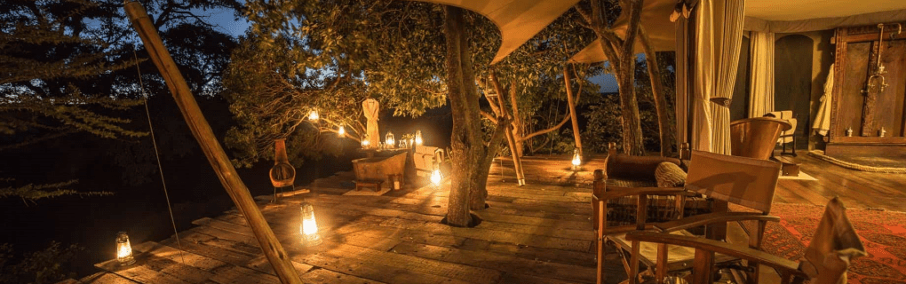 Luxury Safaris in Africa: Inside Micato`s Award-Winning East African Adventures