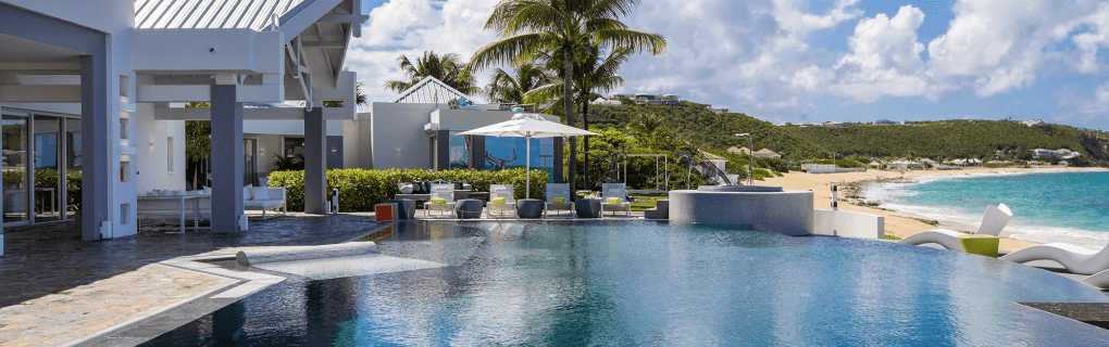 Luxury Villa Getaways: Why Villas of Distinction Offers the Ultimate Caribbean Escapes