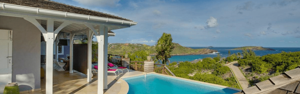 Luxury Villa Getaways: Why Villas of Distinction Offers the Ultimate Caribbean Escapes