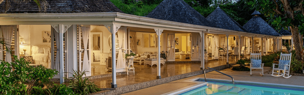 Luxury Villa Getaways: Why Villas of Distinction Offers the Ultimate Caribbean Escapes