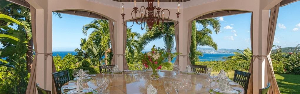 Luxury Villa Getaways: Why Villas of Distinction Offers the Ultimate Caribbean Escapes