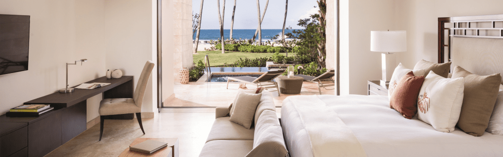 Luxury Villa Rentals Redefined: Inside the Unique Properties of Villas of Distinction