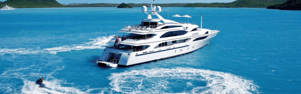 Luxury Yachting Redefined: Discover the All-Inclusive Perks of SeaDream Yacht Club Cruises