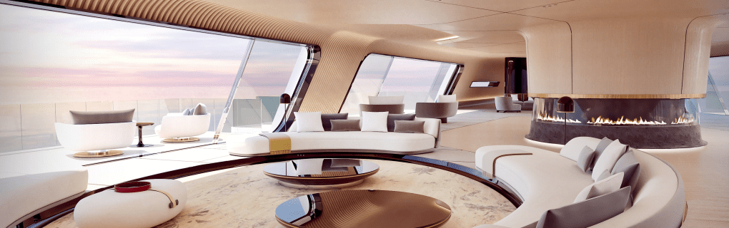 Luxury Yachting Redefined: Inside the Intimate, All-Inclusive World of SeaDream Yacht Club