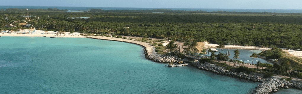 Magical Getaways: Why Castaway Cay is a Must-Visit on Your Disney Cruise