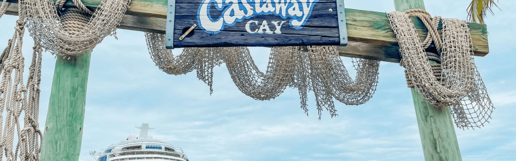 Magical Getaways: Why Castaway Cay is a Must-Visit on Your Disney Cruise