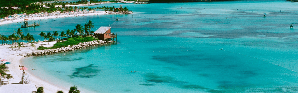 Magical Getaways: Why Castaway Cay is a Must-Visit on Your Disney Cruise
