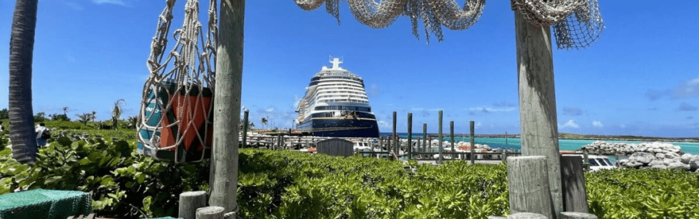 Magical Getaways: Why Castaway Cay is a Must-Visit on Your Disney Cruise