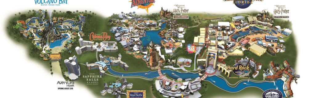 Maximize Your Universal Orlando Vacation with Exclusive Benefits from Universal Parks & Resorts Vacations