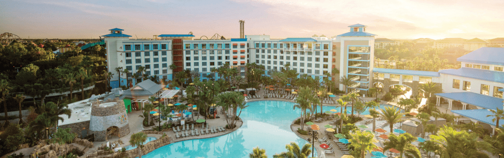 Maximize Your Universal Orlando Vacation with Exclusive Benefits from Universal Parks & Resorts Vacations
