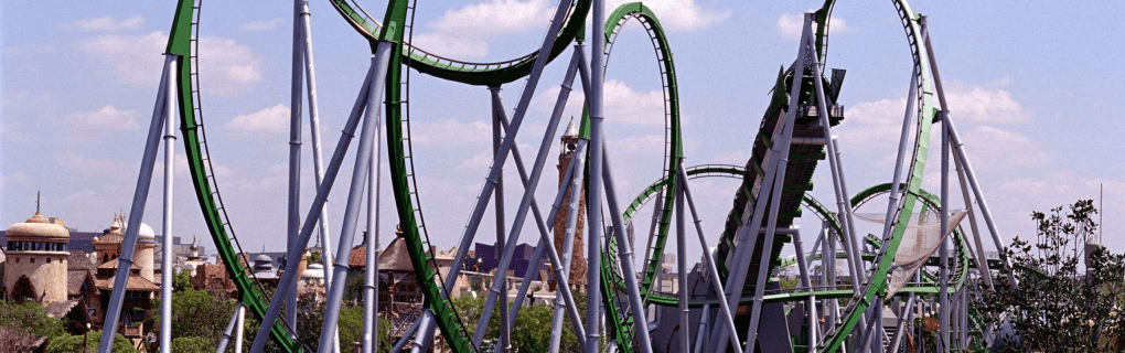 Maximize Your Universal Orlando Vacation with Exclusive Benefits from Universal Parks & Resorts Vacations