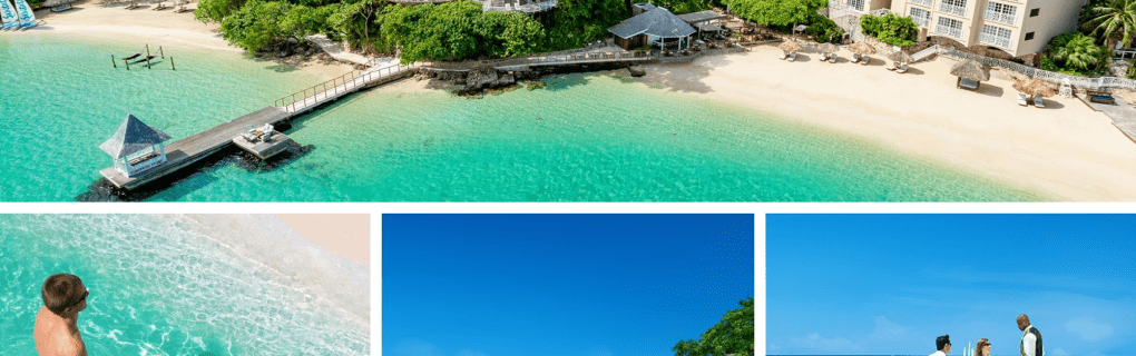 Maximizing Luxury: A Guide to Choosing the Best Sandals Resorts for Your Next Caribbean Getaway