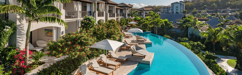 Maximizing Luxury: A Guide to Choosing the Best Sandals Resorts for Your Next Caribbean Getaway