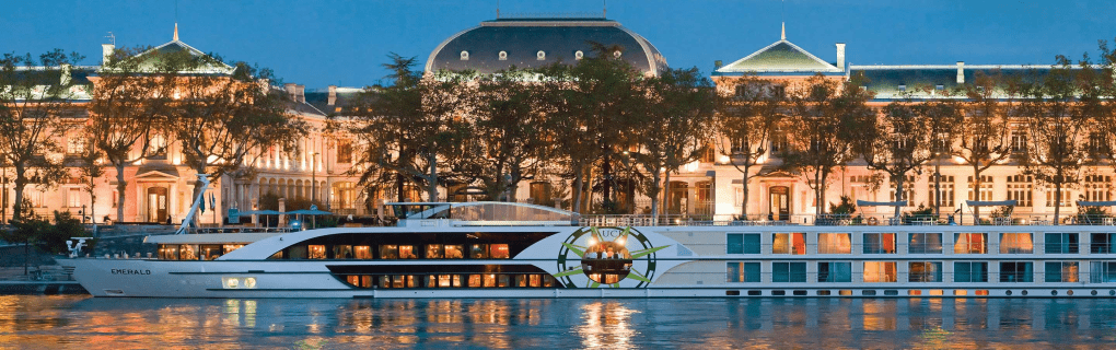 Maximizing Luxury and Access: How Tauck`s Exclusive River Cruise Itineraries Stand Out from the Rest