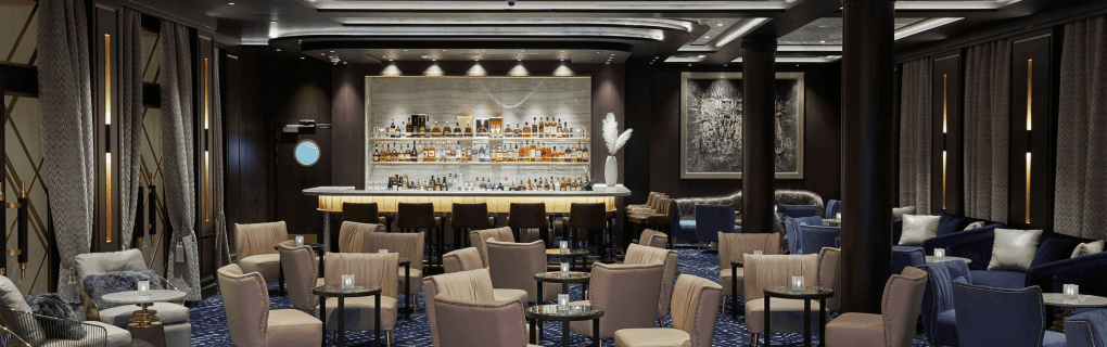 Maximizing Luxury: How Regent Seven Seas` All-Inclusive Features Enhance Your Cruise Experience