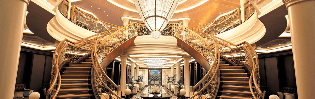 Maximizing Luxury: How Regent Seven Seas` All-Inclusive Features Enhance Your Cruise Experience