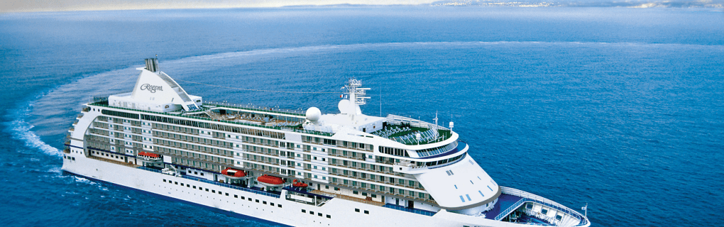 Maximizing Luxury: How Regent Seven Seas` All-Inclusive Features Enhance Your Cruise Experience